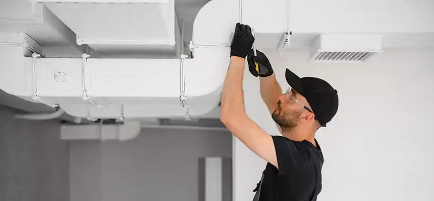 Our Air Duct Cleaning Services in Madison Heights, MI