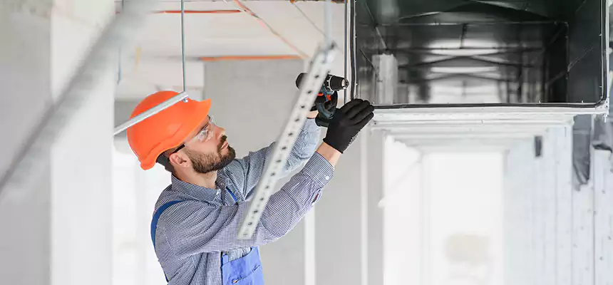 Our Air Vent Replacement Services in Madison Heights, MI