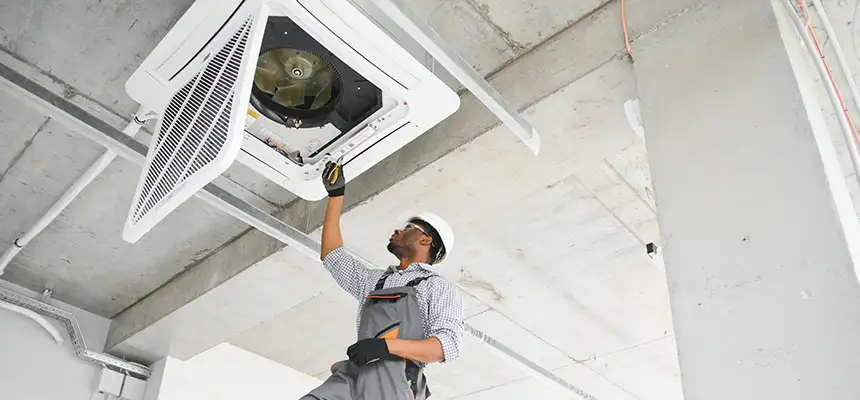 Efficient Multi‑Unit & HOA Annual Vent Cleaning Plans in Madison Heights