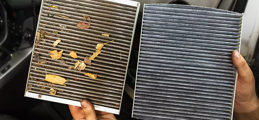 Our Dryer Vent Lint Filter Cleaning Services in Madison Heights, MI