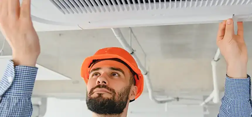 Our Furnace Vent Cleaning Services in Madison Heights, MI