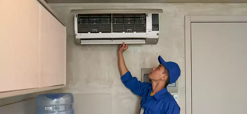 Balanced Fresh‑Air Ventilation (ERV/HRV) in Madison Heights