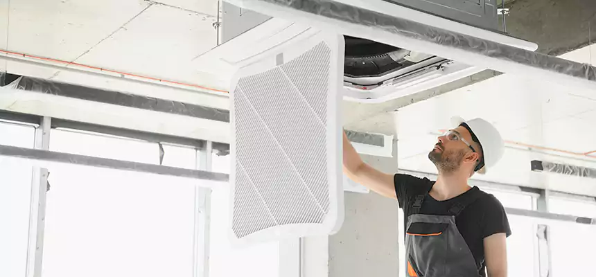 Our Indoor Air Quality Improvement Services in Madison Heights, MI