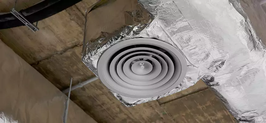 Advanced Industrial Ductwork Cleaning in Madison Heights