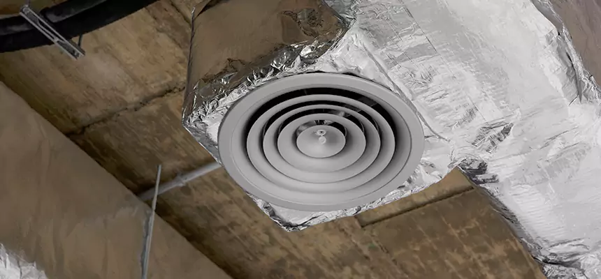 Our Low VOC Vent Installation Services in Madison Heights, MI