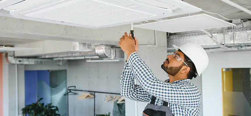 Our Roof Dryer Vent Cleaning Services in Madison Heights, MI