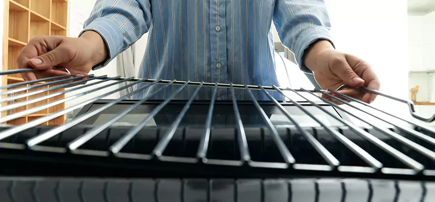 Our Vent Grille Washing Services in Madison Heights, MI