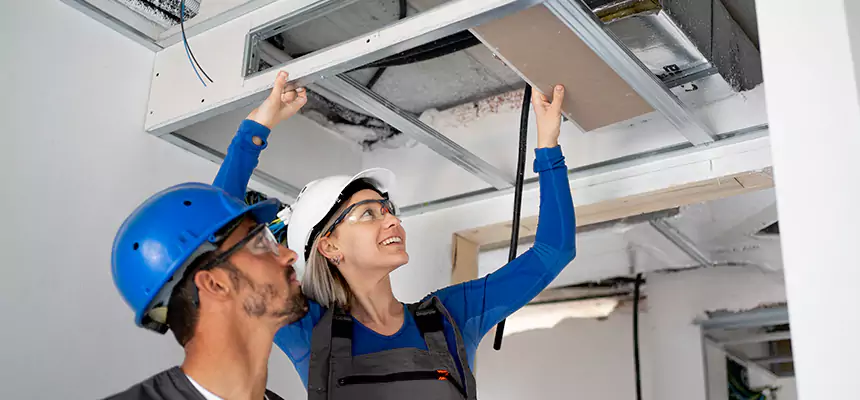 Our Vent Relocation Services in Madison Heights, MI