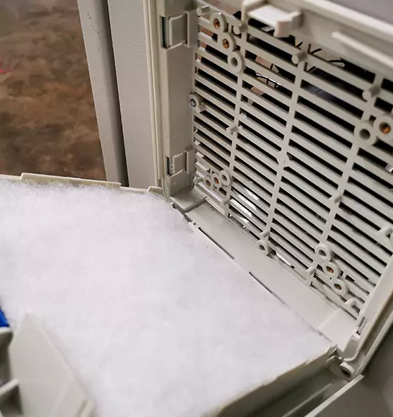 About Air Duct Overhaul & Upgrades in Madison Heights, MI