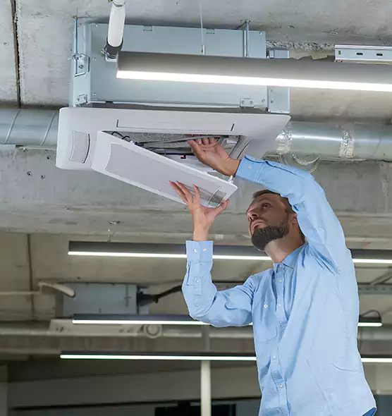 About Air Duct Sealing And Repair in Madison Heights, MI