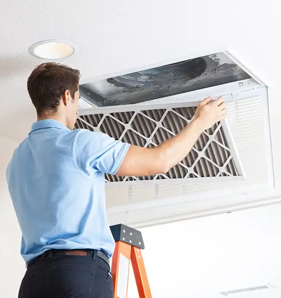About Annual Dryer Vent Maintenance Madison Heights, MI