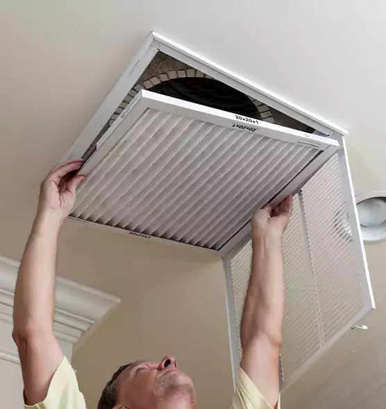 Trusted Apartment Air Duct Cleaning in Madison Heights, MI