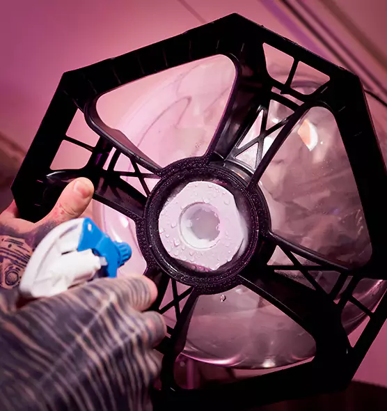 Advanced Basement Vent Cleaning in Madison Heights, MI