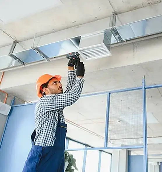 About Commercial Laundry Vent Cleaning in Madison Heights, MI