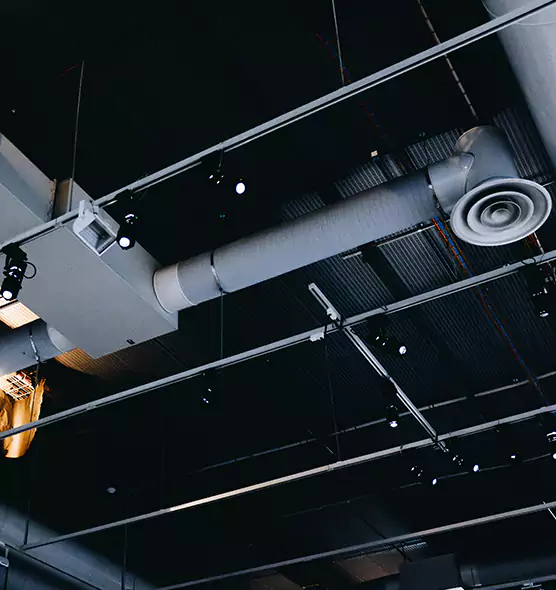 About Duct Sanitization with UV Light in Madison Heights, MI