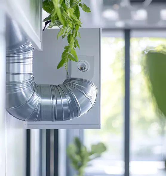 Professional Eco-Safe Dryer Vent Cleaning in Madison Heights, MI