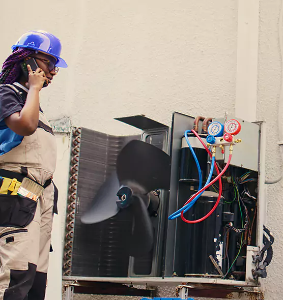 Professional Energy-Efficient HVAC Cleaning in Madison Heights, MI