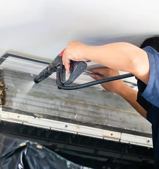 Welcome to Move-in/Move-out Duct Cleaning Services in Madison Heights, MI