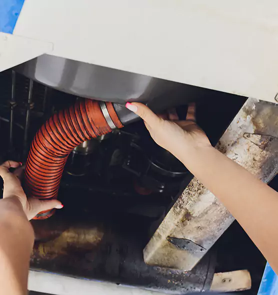 Professional Post-Renovation Duct Debris Removal in Madison Heights, MI