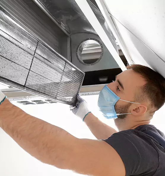 About Remove Smoke Smell From Air Duct in Madison Heights, MI