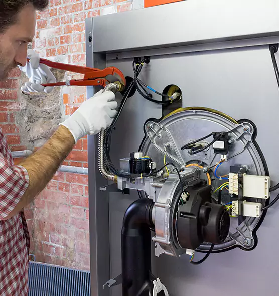 Advanced Repair Dryer Vent Hose in Madison Heights, MI