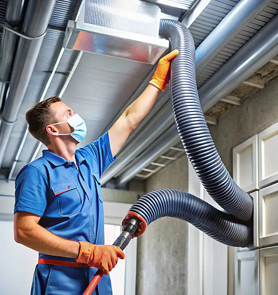 Welcome to Air Duct Cleaning & Repairs Madison Heights — Your Local Roof Dryer Vent Cleaning Specialists in Madison Heights, MI