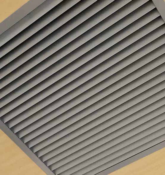 Professional Vent Grille Washing in Madison Heights, MI