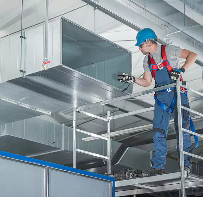 Why Homeowners & Businesses Trust Us in Madison Heights, MI?