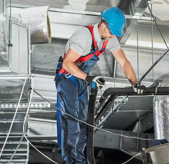 Why Homeowners & Businesses Trust Us in Madison Heights, MI?