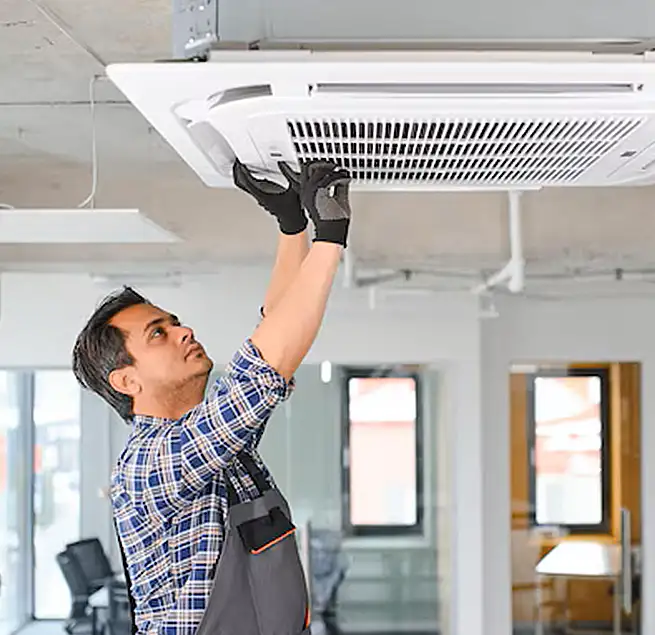 Why Homeowners & Businesses Trust Us in Madison Heights, MI?