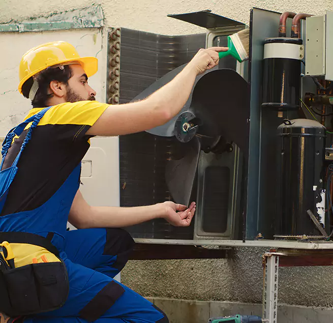 Why Homeowners Businesses Trust Us in Madison Heights, MI?