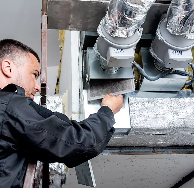 Why Homeowners & Businesses Trust Us in Madison Heights, MI?