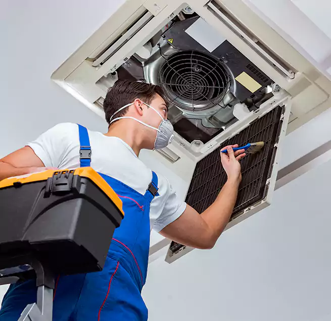 Why Homeowners & Businesses Trust Us in Madison Heights, MI