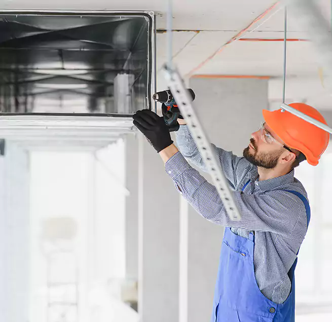 Why Homeowners & Businesses Trust Us Madison Heights, MI