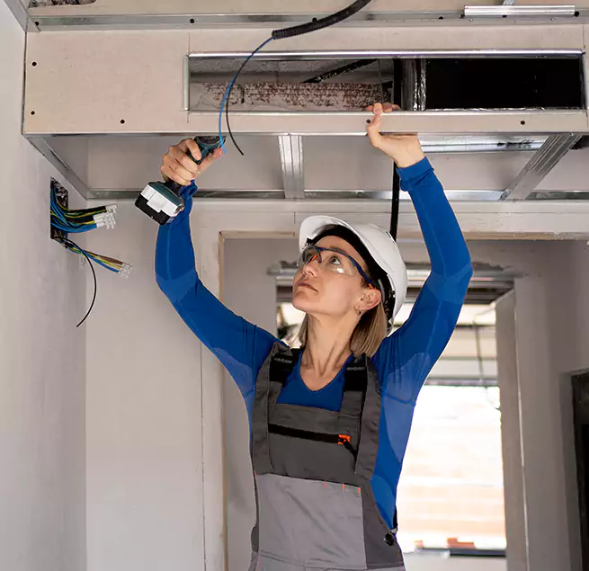 Why Homeowners & Businesses Trust Us in Madison Heights, MI?