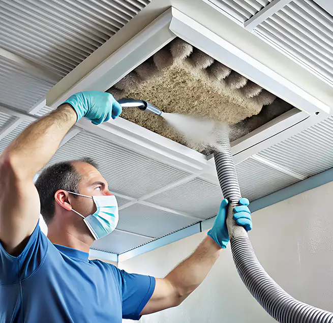 Why Homeowners Businesses Trust Us in Madison Heights, MI