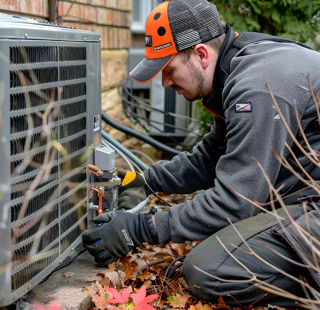 Why Homeowners & Businesses Trust Us in Madison Heights, MI?