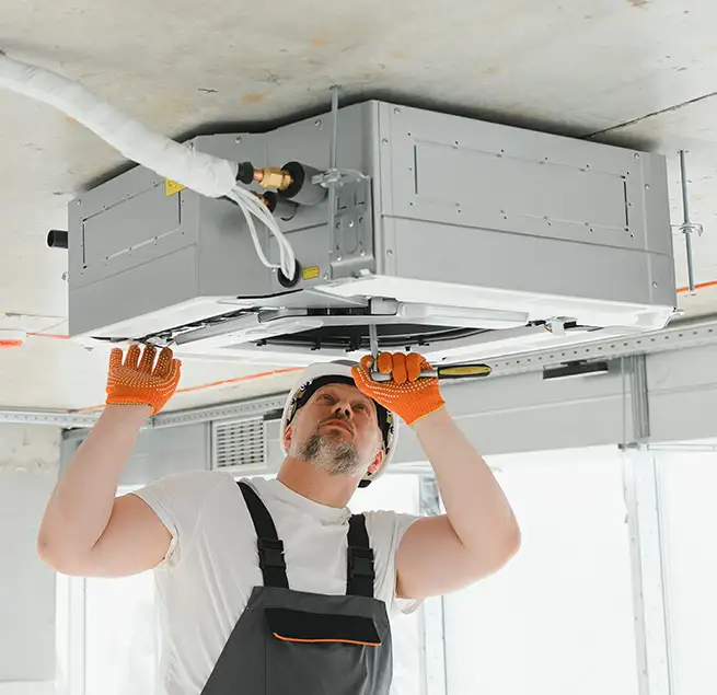 Why Homeowners & Businesses Trust Us Madison Heights, MI