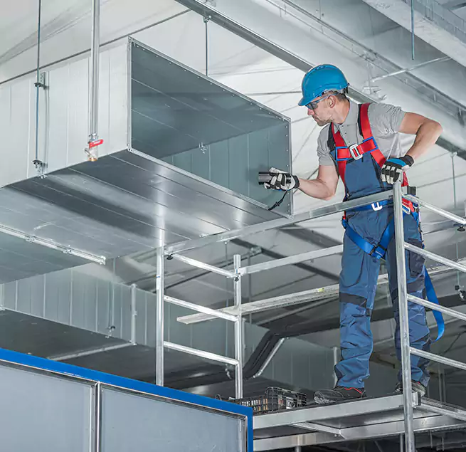 Why Homeowners Businesses Trust Us in Madison Heights, MI