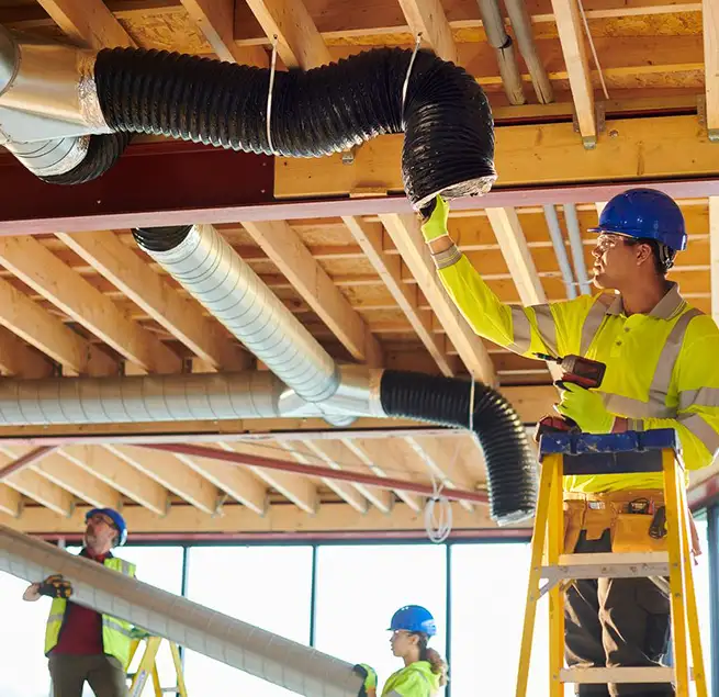 Why Homeowners & Businesses Trust Us in Madison Heights, MI?