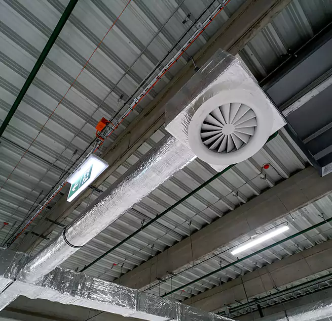 Why Homeowners & Businesses Trust Us in Madison Heights, MI?