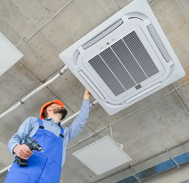 Why Homeowners & Businesses Trust Us in Madison Heights, MI