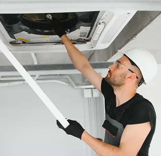 Why Homeowners & Businesses Trust Us in Madison Heights, MI?