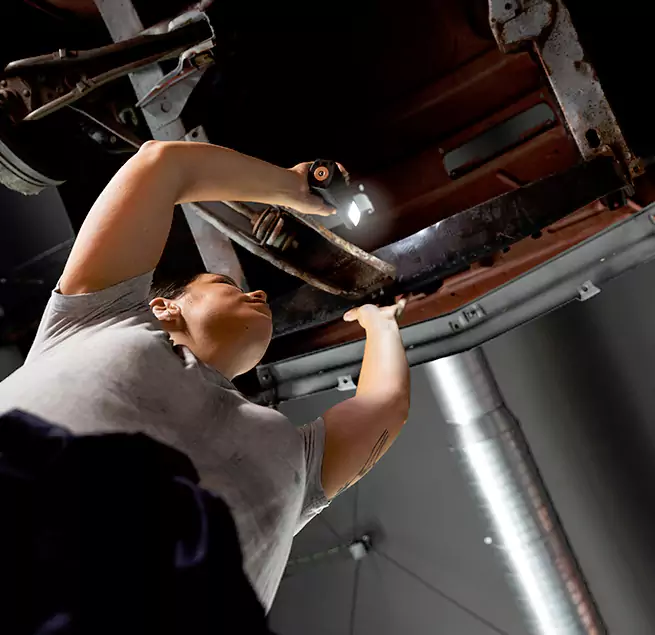 Why Homeowners & Businesses Trust Us Madison Heights, MI