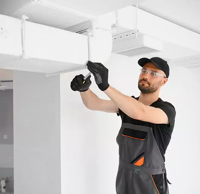  Why Homeowners Businesses Trust Us Madison Heights, MI