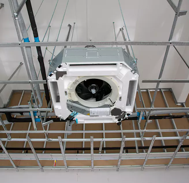 Why Homeowners & Businesses Trust Us Madison Heights, MI?