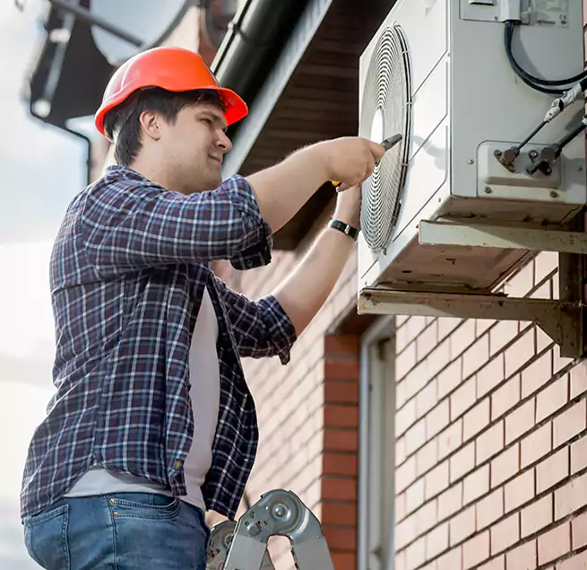 Why Homeowners & Businesses Trust Us Madison Heights, MI